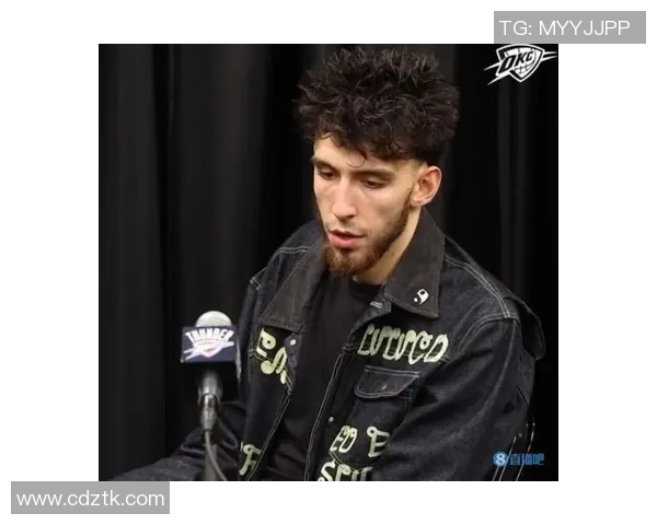 切特霍姆格伦的崛起与未来NBA的新星之路探讨