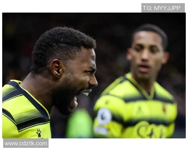 切尔西对沃特福德比赛直播地址及观看指南分享