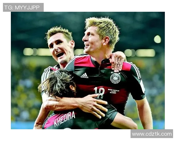 巴西与德国历届对决回顾：足球史上的经典对抗与传奇时刻