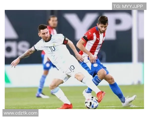 巴拉圭与阿根廷激战正酣比分揭晓精彩瞬间回顾